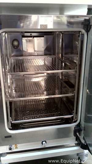 Inkubator Thermo Fisher Scientific HERAcell vios 160i