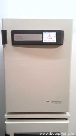 Inkubator Thermo Fisher Scientific HERAcell vios 160i