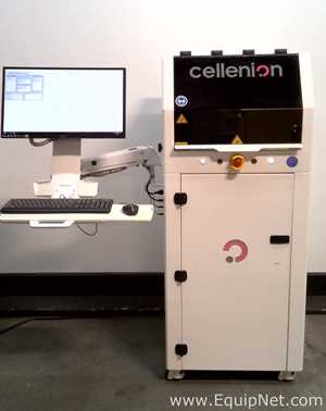 Aislador Scienion AG CellenONE F1.4
