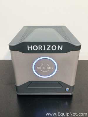 Analisador Halo Labs Horizon