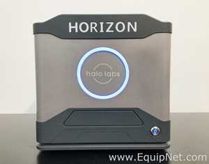 Analisador Halo Labs Horizon