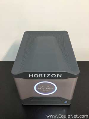 Analisador Halo Labs Horizon