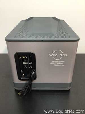 Analisador Halo Labs Horizon