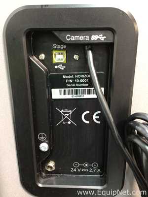 Analisador Halo Labs Horizon