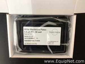 Analisador Halo Labs Horizon
