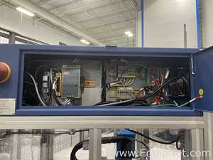 Nordson EFD 7362738 Safety Robot Enclosure for Automated Dispensing Systems