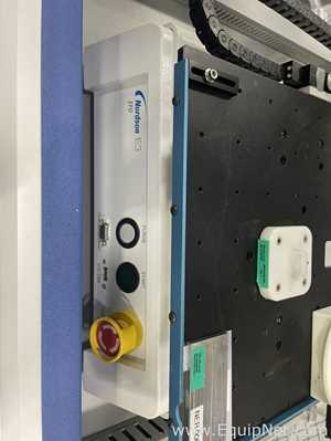 Nordson EFD 7362738 Safety Robot Enclosure for Automated Dispensing Systems