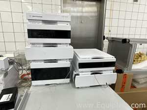  Agilent Technologies 1260 Infinity