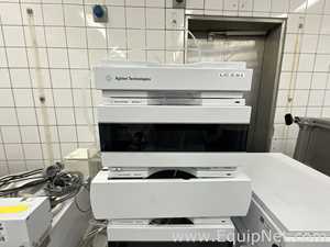  Agilent Technologies 1260 Infinity