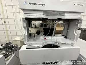  Agilent Technologies 1260 Infinity