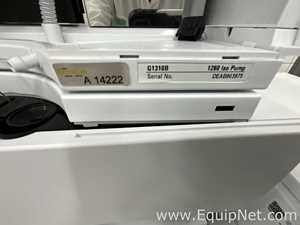  Agilent Technologies 1260 Infinity