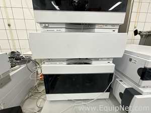  Agilent Technologies 1260 Infinity