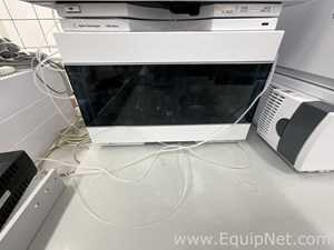  Agilent Technologies 1260 Infinity