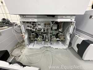  Agilent Technologies 1260 Infinity