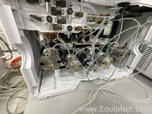  Agilent Technologies 1260 Infinity