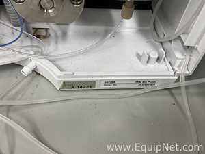  Agilent Technologies 1260 Infinity