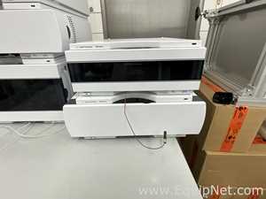  Agilent Technologies 1260 Infinity