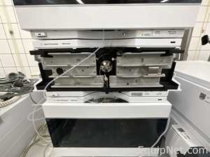  Agilent Technologies 1260 Infinity