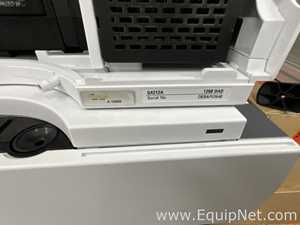  Agilent Technologies 1260 Infinity