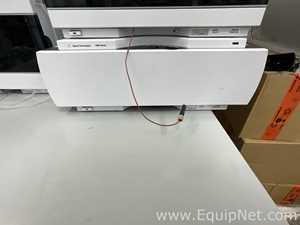  Agilent Technologies 1260 Infinity