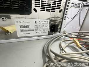 Agilent Technologies 1260 Infinity