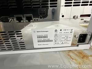  Agilent Technologies 1260 Infinity