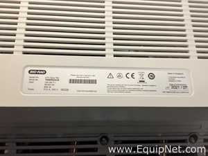 PCR y Termociclador Bio-Rad CFX Opus 384