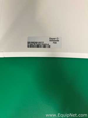 PCR y Termociclador Bio-Rad CFX Opus 384