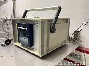 Jumo Logoscreen 500 cf Paperless Chart Recorder