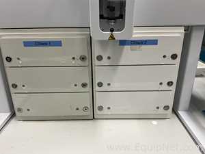 CTC Analytics PAL HTS-xt Autosampler