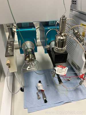 CTC Analytics PAL HTS-xt Autosampler