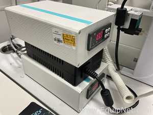 CTC Analytics PAL HTS-xt Autosampler