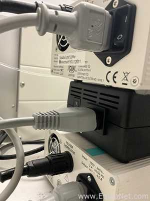 CTC Analytics PAL HTS-xt Autosampler