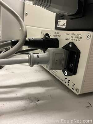 CTC Analytics PAL HTS-xt Autosampler