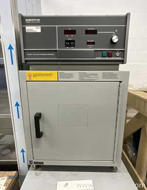 Faxitron X-Ray 43855D Cabinet X-Ray Inspection System