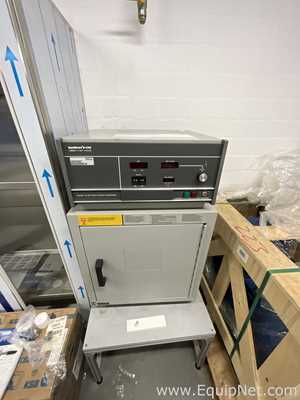 Faxitron X-Ray 43855D Cabinet X-Ray Inspection System