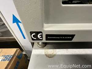 Faxitron X-Ray 43855D Cabinet X-Ray Inspection System