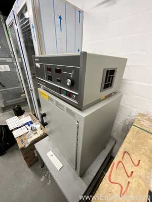 Faxitron X-Ray 43855D Cabinet X-Ray Inspection System