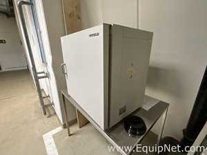 Kendro Laboratory Products B 6120 Labatory Incubator with ELMI Sky Line