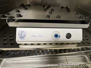 Kendro Laboratory Products B 6120 Labatory Incubator with ELMI Sky Line