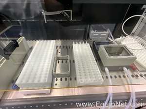 Tecan Freedom EVO Liquid Handling Workstation