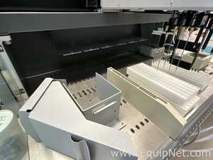 Tecan Freedom EVO Liquid Handling Workstation