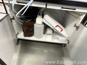 Tecan Freedom EVO Liquid Handling Workstation