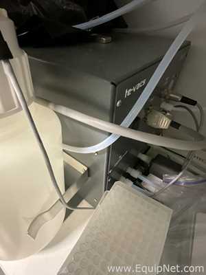 Tecan Freedom EVO Liquid Handling Workstation