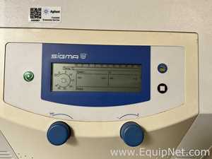 Sigma 2-16K Laboratory Centrifuge