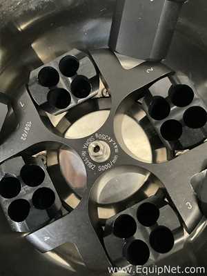 Sigma 2-16K Laboratory Centrifuge