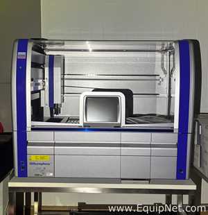 Qiagen QIAsymphony DNA-RNA Fully Automated Preparation System