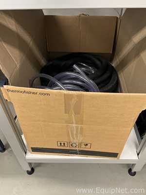 Huber Ministat 125 Recirculating Chiller/Heater with Hamilton Cooling Trays