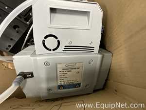 Huber Ministat 125 Recirculating Chiller/Heater with Hamilton Cooling Trays