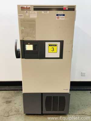 Freezer Thermo Fisher Scientific UXF50086D